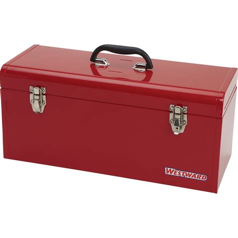 westward metal tool box|westward tool box on wheels.